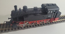 Trix Express 2412 locomotive a