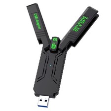 Adattatore USB WiFi Wifi5