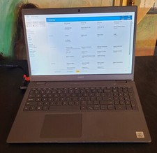 DELL Latitude 3510, (schermo