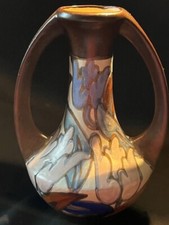 Antico vaso in ceramica 1920