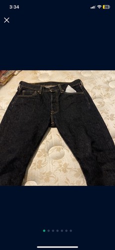 Levis 501 - 501,