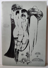 1980 VINTAGE FUMETTI LAND
