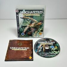 Uncharted: Drake's Fortune Ps3 gioco Sony Playstation 3 Multi lingua (ITA) EUR