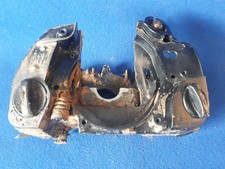 MOTOSEGA McCULLOCH CS 340