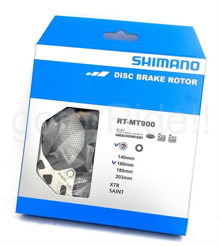 Nuovo shimano xtr - nuovo, xtr/saint