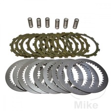 Kit frizione EBC SRK adatto