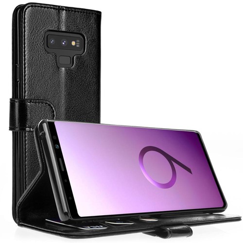 Custodia portafoglio flip