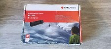 Scanner fotografie agfa - scanner,