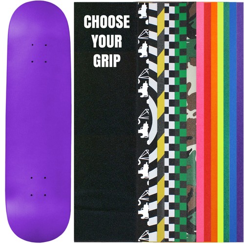 Skateboard deck pro strati - skateboard, 7