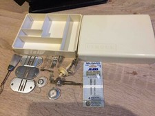 Accessori/attacchi e custodia