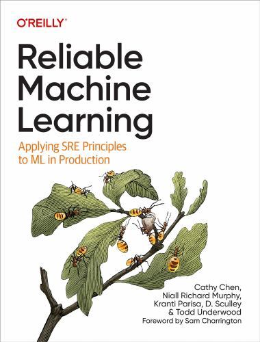 Reliable machine learning - reliable,
