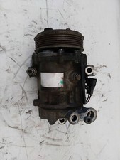 RICAMBI USATI 648760 COMPRESSORE A/C CITROEN Nemo Serie (0818)  2011 130 413723