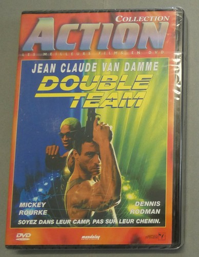 Dvd film collection action - collection,