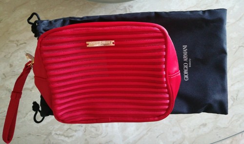 Pochette armani - pochette,