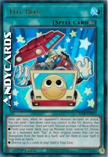 TOY BOX • (Scatola Di Giocattoli) • Ultra R • BLTR EN023 • 1Ed • Yugioh!