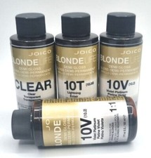 Joico Blonde Life Demi Gloss