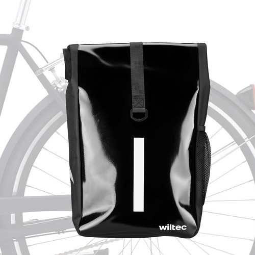 Wiltec borsa bici - da, 16l