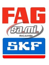 SKF FAG CUSCINETTO A SFERE DA