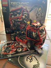Lego Technic 8436