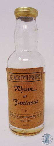 Miniature mignon rhum di - /,