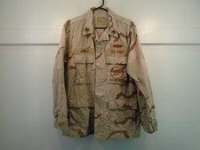 US Navy Seabees Desert Combat