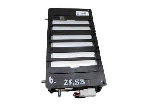 Batteria cella alta tensione