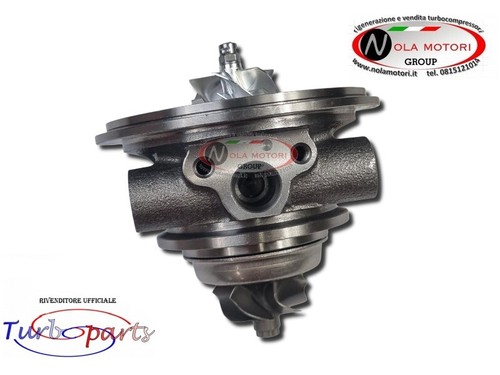 Turbo turbina coreassy per - coreassy,