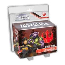 STAR WARS ASSALTO IMPERIALE