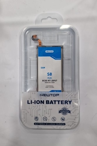 Newtop batteria 3500mah - newtop,