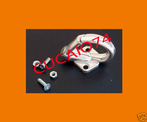 Gancio porta borse sella - sella, vespa