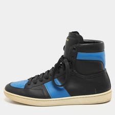 Sneakers alte Saint Laurent in