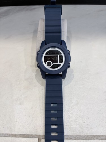 Orologio uomo nixon the - uomo, unit