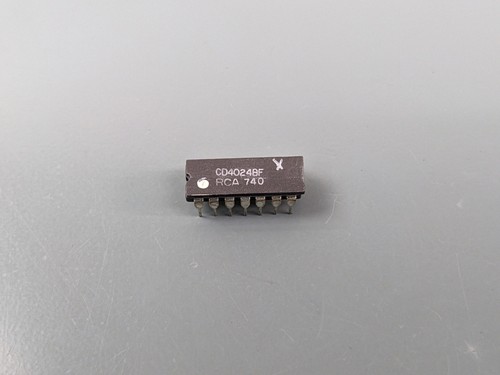 Cd4024 7 stadi - cd4024,