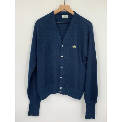 Maglione vintage izod lacoste - maglione,