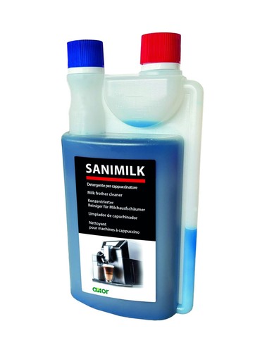 Sanimilk detergente - sanimilk,