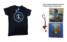 maglia cotone  maglia maradona