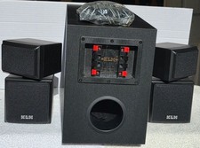 Altoparlanti girevoli KLH