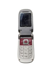 Cellulare vintage usato non
