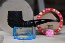 Moretti Pipe Morta Sandblasted
