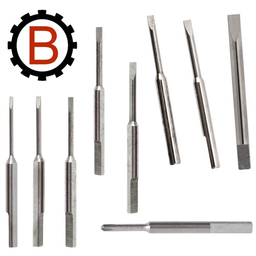 Set lame ricambio per - ricambio,