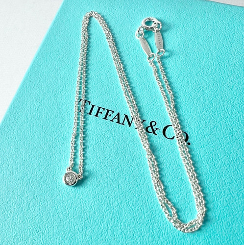 Collana tiffany elsa - &,