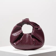 Borsa a mano vintage con