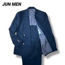 Tuta JUN MEN anni 90 bottone