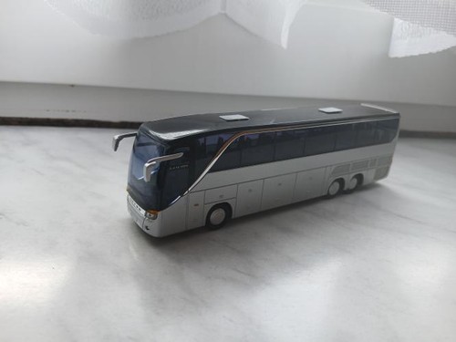 Awm pullman setra 415 evo - awm,