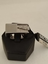 anello uomo sector Nuovo