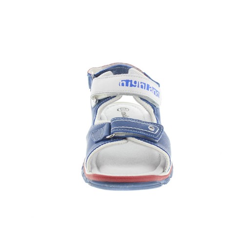 Melania blu taglia 28 scarpe - melania,