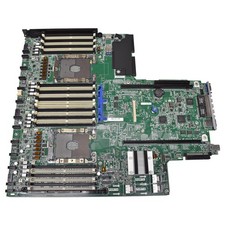 Scheda madre HP ProLiant DL380
