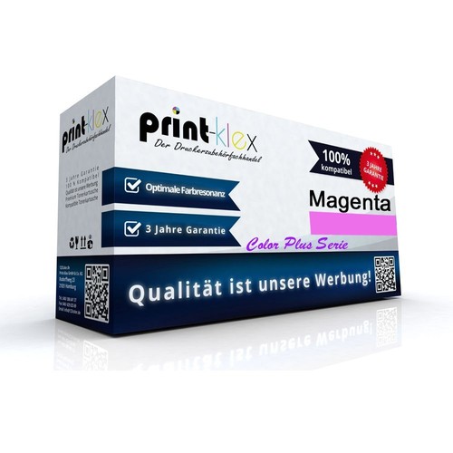Cartuccia toner magenta jumbo - toner,