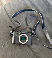 Fotocamera mirrorless Fujifilm
