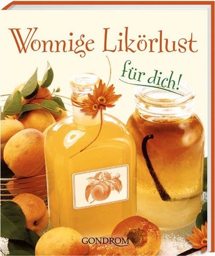 Wonnige likörlust - wonnige,